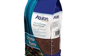 Aquatic Soil for Fish Tanks​