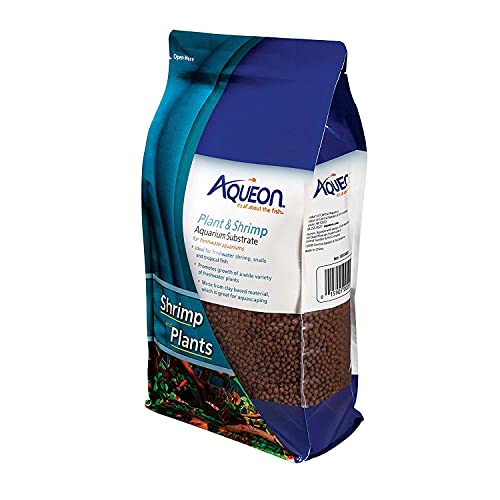 Aquatic Soil for Fish Tanks​