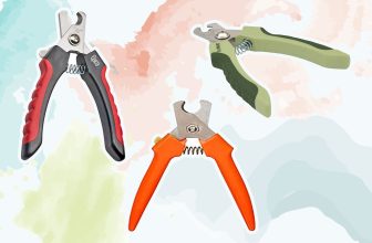 Best Claw Clippers for Dogs