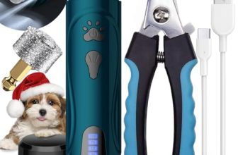 Best Dog Claw Trimmers​