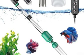 Best Fish Tank Electric Vacuum​