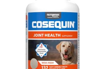 Best Glucosamine Brands for Dog​