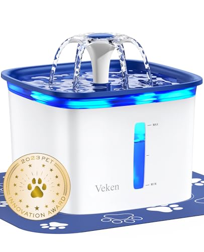 Best Kitty Water Fountains​