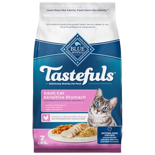 Best Price for Blue Buffalo Cat Food in Alton Il​