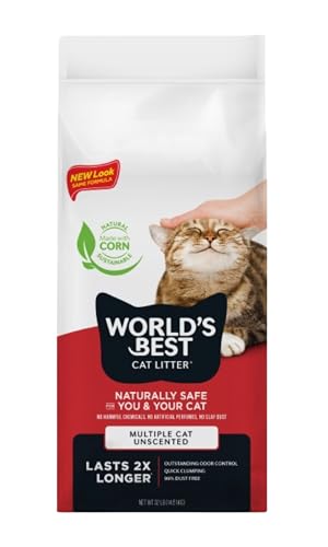 Best Rated Cat Litter Box​