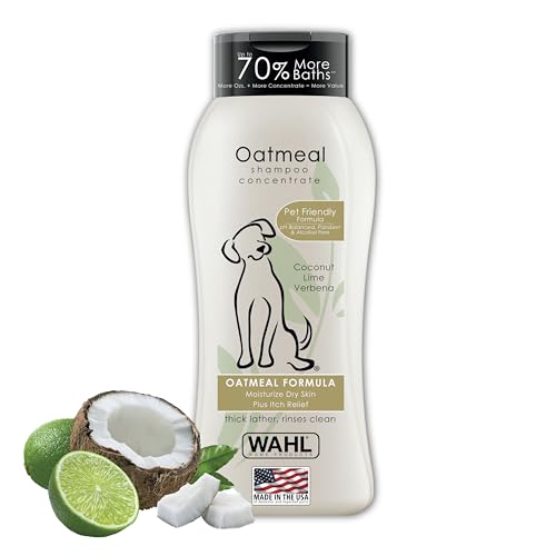 Best Shampoo for a Dog With Itchy Skin​