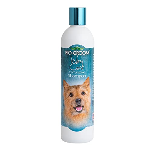 Best Shampoo for Terriers