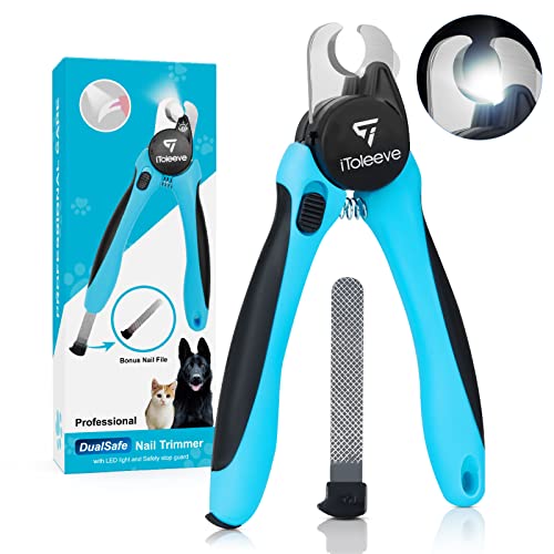 Best Toenail Clippers for Puppies​