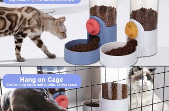 Bird Cage That Cats Cannot Knock Over​