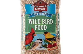 Cheapest Bird Seed​