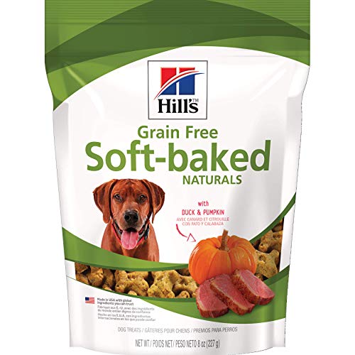 Cleanest Ingredients Grain Free Dog Treat​