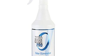 Commercial Pet Urine Deodorizer​