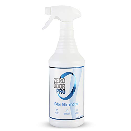 Commercial Pet Urine Deodorizer​