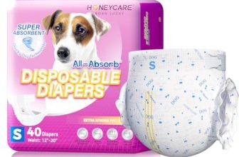 Doggie Diapers for Females​