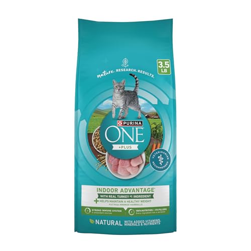 Lowest Calorie Cat Dry Food​