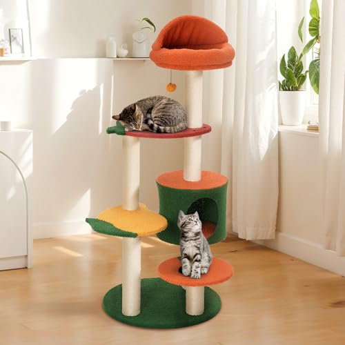 Polly Princess Cat Tree​