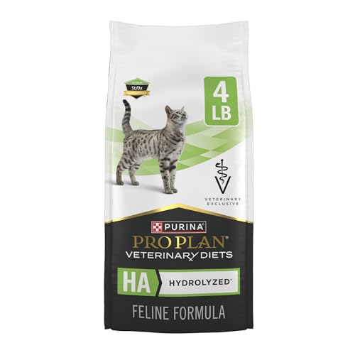 Purina Hydrolyzed Cat Food​