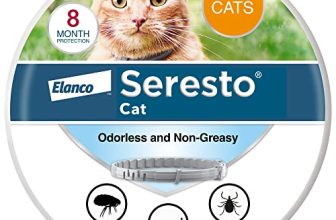 Top Rated Cat Flea Collar​