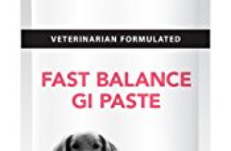 Treat for Dog With Gastro Intestinal Issues