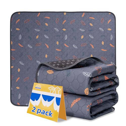 Washable Pee Pads for Dogs​