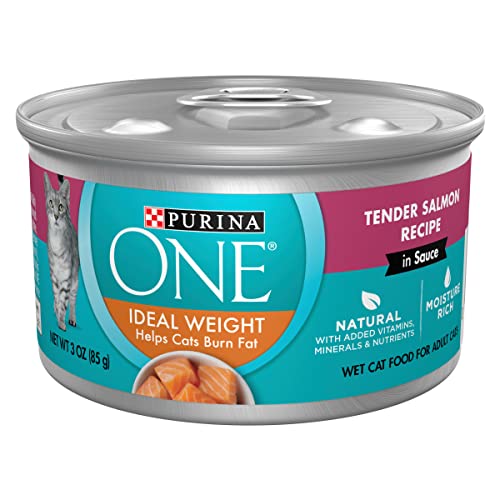 Weight Control Top Rated Senior Cat Food​