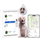 Animal Collar With GPS: The Ultimate Pet Tracker for Peace of Mind