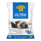 Best Cat Litter That Controls Odor: Top Picks for Happy Homes