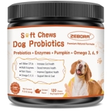 Best Cheapest Probiotic for Senior Dog: Top Digestive Health Solutions