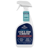 Best Cleaner for Cat Urine: Rocco & Roxie Enzyme Stain Remover