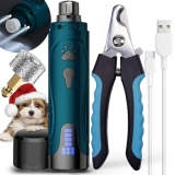 Best Dog Claw Trimmers: Top Picks for Safe and Easy Nail Care