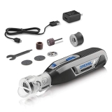 Best Rated Dog Nail Grinder: Dremel PawControl for Safe Pet Grooming