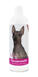 Best Shampoo for Hairless Dogs: Soothe Your Pup with Chamomile Bliss