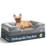 Best Sofa for Dogs: Ultimate Comfort with Orthopedic Support and Waterproof Design