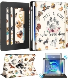 Bestpad Dog Case: Cute and Functional iPad Cover for Dog Lovers