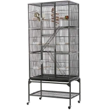 Biggest Bird Cages: Discover the Ultimate Extra Large Bird Cage Solutions