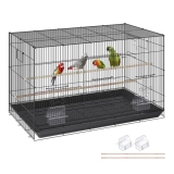 Birdcage for Birds for Sale: Discover the VEVOR 30 Inch Flight Cage!