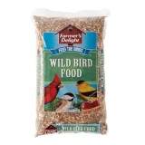 Cheapest Bird Seed: Wagner’s Farmer’s Delight Wild Bird Food Review