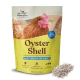 Chicken Fav Food: Enhance Egg Production with Manna Pro Crushed Oyster Shell