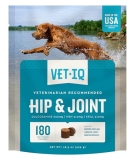 Hip And Joint Supplements for Older Dogs: VetIQ Glucosamine Soft Chews