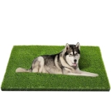 Imitation Grass for Dogs: The Ultimate Solution for Easy Potty Training