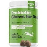 Natural Probiotics for Dogs With Bad Breath: Freshen Your Pup’s Smile!