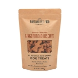 The Best Ginger Dog Treats Review: Top Picks for Happy Tummies