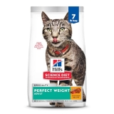 Top Senior Cat Food Weight Control: Best Choices for Healthy Felines