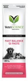 Treat for Dog With Gastro Intestinal Issues: VetriScience Fast Balance GI Paste